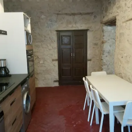 De La Forge Apartment Opoul-Perillos