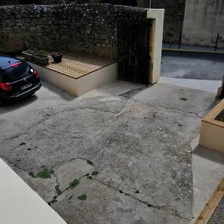 Apartment De La Forge Opoul-Perillos