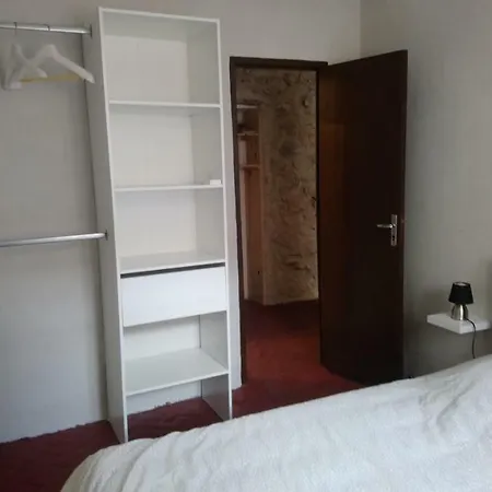 De La Forge Apartment Opoul-Perillos